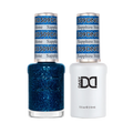 DND Duo Set #509 - Sapphire Stone