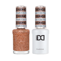 DND Duo Set #510 - Peach Cider