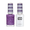 DND Duo Set #512 - Bubble Pop