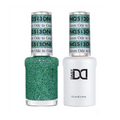 DND Duo Set #513 - Ode To Green