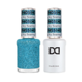 DND Duo Set #514 - Soaring Sky
