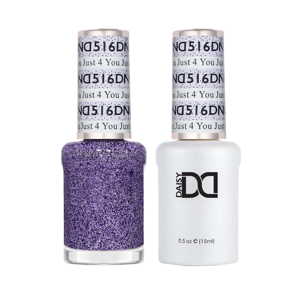 DND Duo Set #516 - Just 4 You