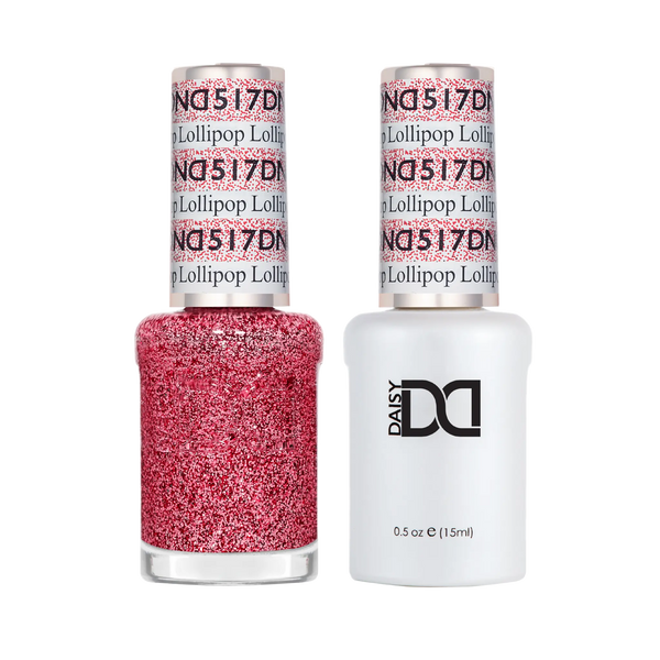 DND Duo Set #517 - Lollipop