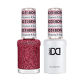 DND Duo Set #518 - 4 Season