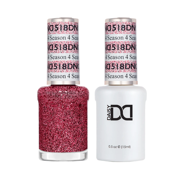 DND Duo Set #518 - 4 Season