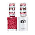 DND Duo Set #519 - Strawberry Candy
