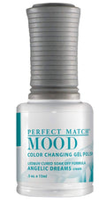 Perfect Match Mood - Angelic Dreams