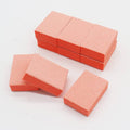 Mini orang  Buffer- 1 piece