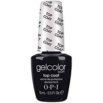 OP Gel Top Coat