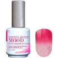 Perfect Match Mood - Rose Quarts