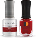 LeChat Perfect Match Duo Gel & Lacquer - #PMS92- Lover’s Embrace