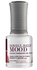 Perfect Match Mood - Heart’s Desire