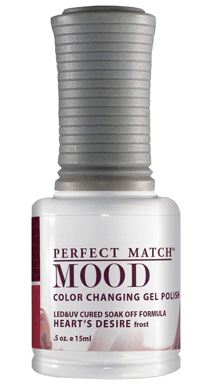 Perfect Match Mood - Heart’s Desire
