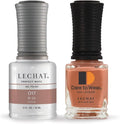 LeChat Perfect Match Duo Gel & Lacquer - #PMS17- B52