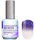 Perfect Match Mood - Island Wonder
