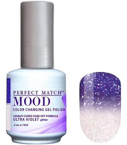 Perfect Match Mood - Island Wonder