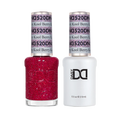 DND Duo Set #520 - Kool Berry