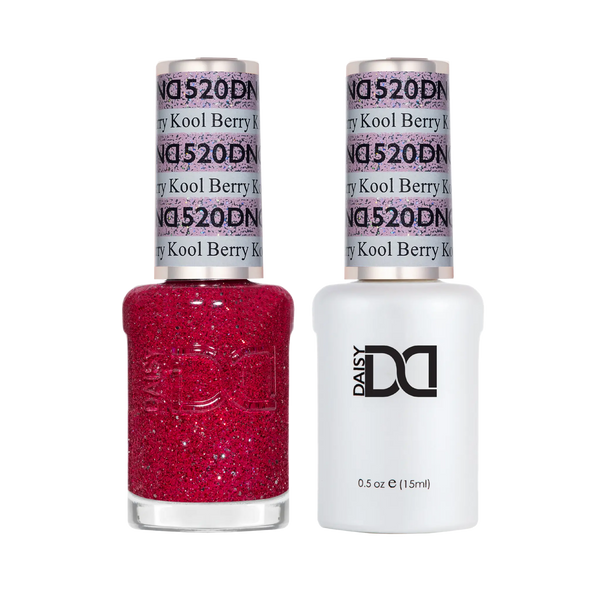 DND Duo Set #520 - Kool Berry