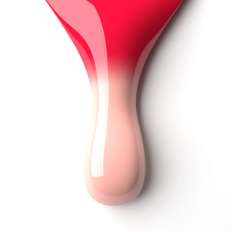Perfect Match Mood - Crushed Coral