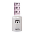 Coral Castle, FL DND #550 Gel Polish 15ml