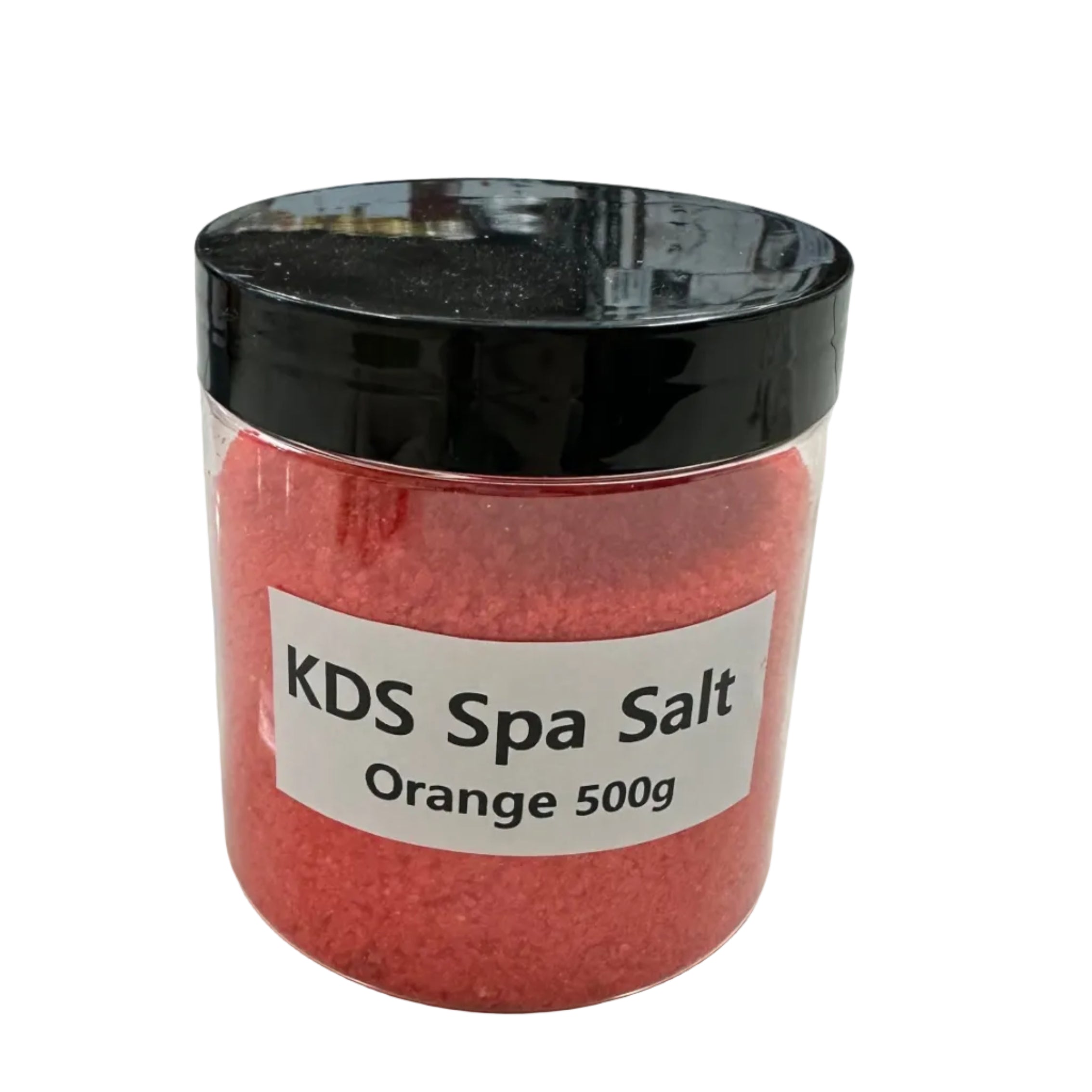 KDS Spa Salt 500g