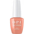 OPI Gel Colour - A Great Opera-Tunity