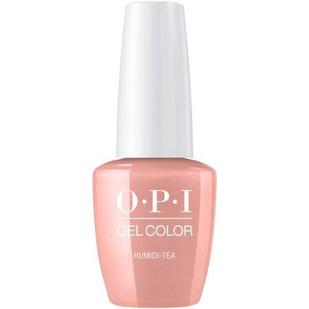OPI Gel Colour - Humidi-Tea