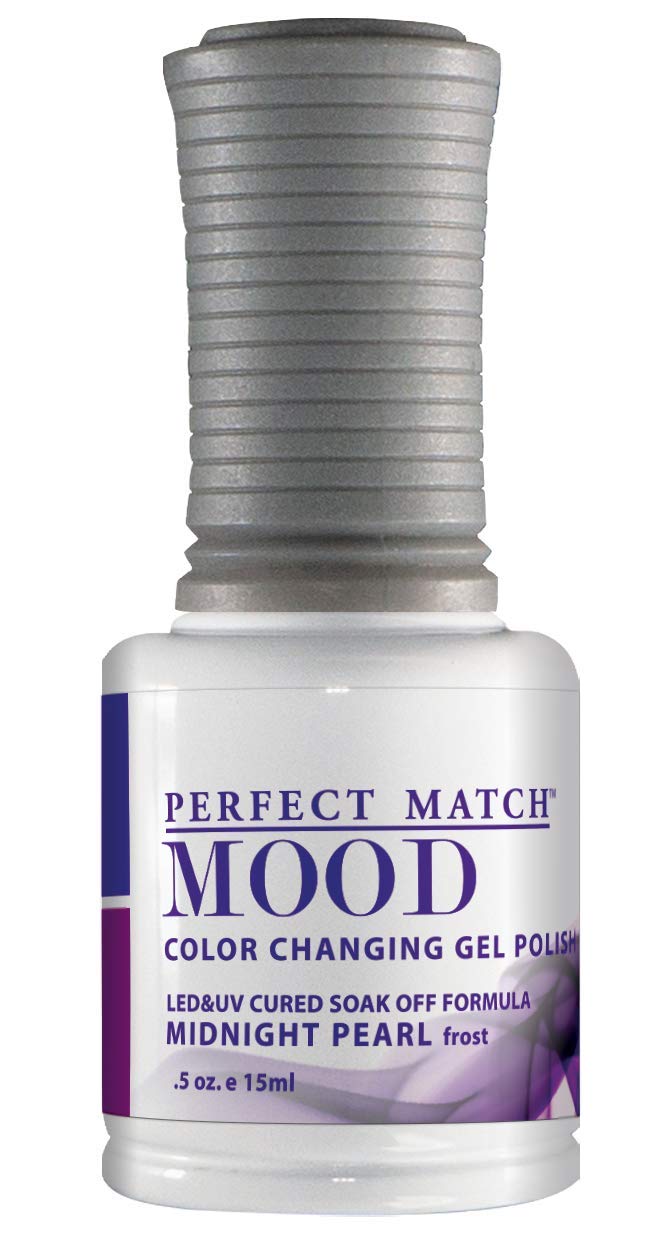 Perfect Match Mood - Midnight Pearl
