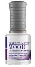 Perfect Match Mood - Midnight Pearl