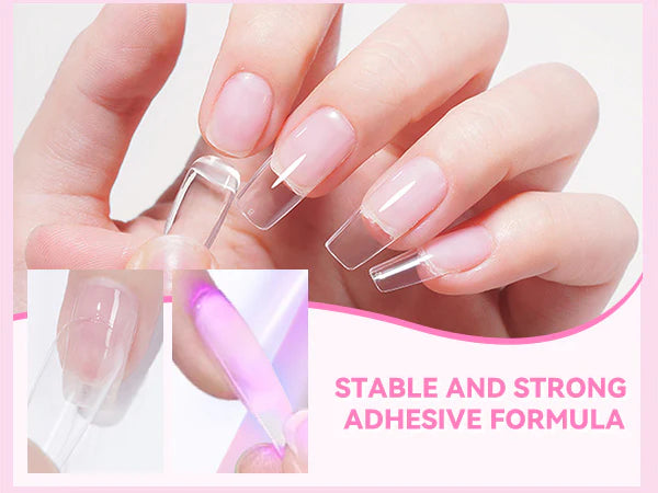 Born Pretty 6 in 1 builder gel in bottle