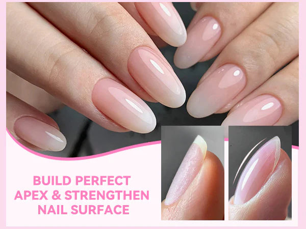 Born Pretty 6 in 1 builder gel in bottle