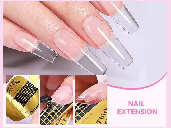 Born Pretty 6 in 1 builder gel in bottle