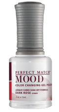 Perfect Match Mood - Dark Rose