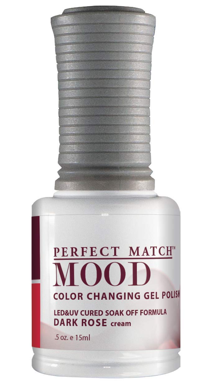 Perfect Match Mood - Dark Rose