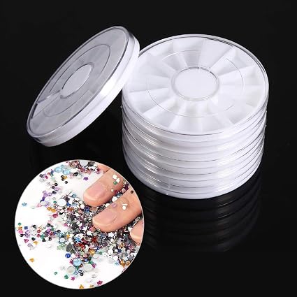 Nail Art Sorter