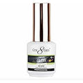 Cre8tion  Diamond Top Gel Glow in the dark