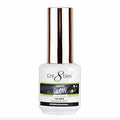 Cre8tion Gel Polish - Top Gel Glow  in the Dark