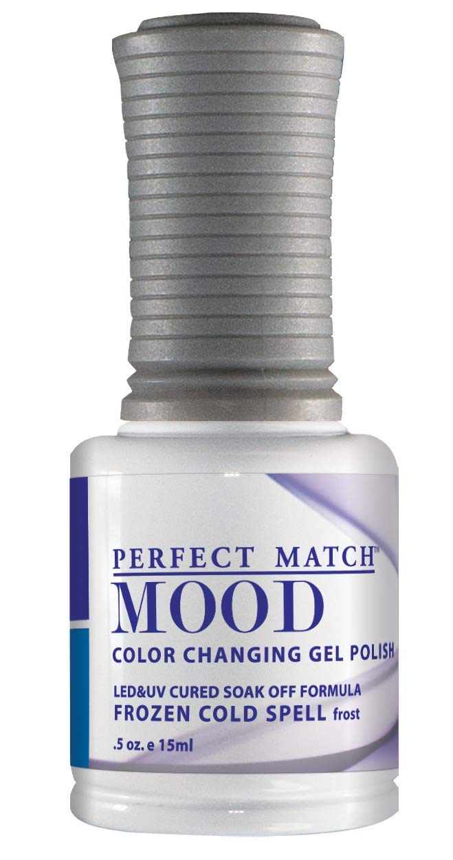 Perfect Match Mood - Frozen Cold Spells