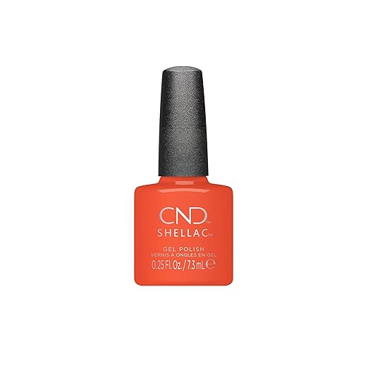 CND Shellac