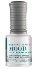 Perfect Match Mood - Glistening Waterfall