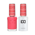 DND Duo Set - Lychee Peachy #652