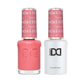 DND Duo Set - Spring Fling #653