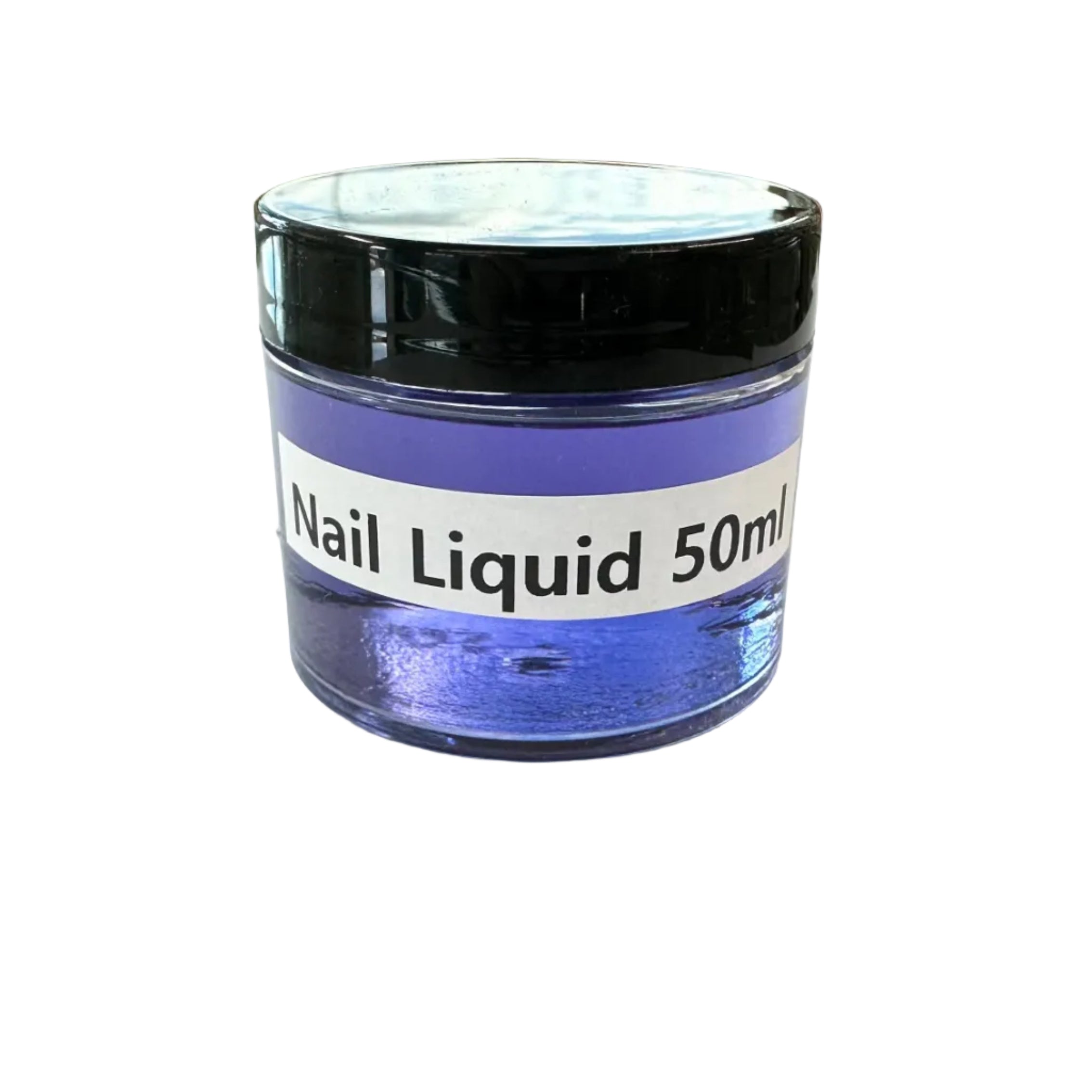 Acrylic Nail Liquid 50ml