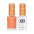 DND Duo Set - Pumpkin Spice #654