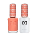 DND Duo Set - Pure Cantaloupe #655