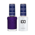 DND Duo Set - Monster Purple #657