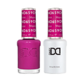 DND Duo Set - Majestic Violet #659