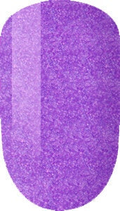 LeChat Perfect Match Duo Gel & Lacquer - #PMS126 Royal Crystal