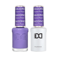 DND Duo Set - Kazoo Purple #662