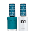DND Duo Set - Teal Deal #664